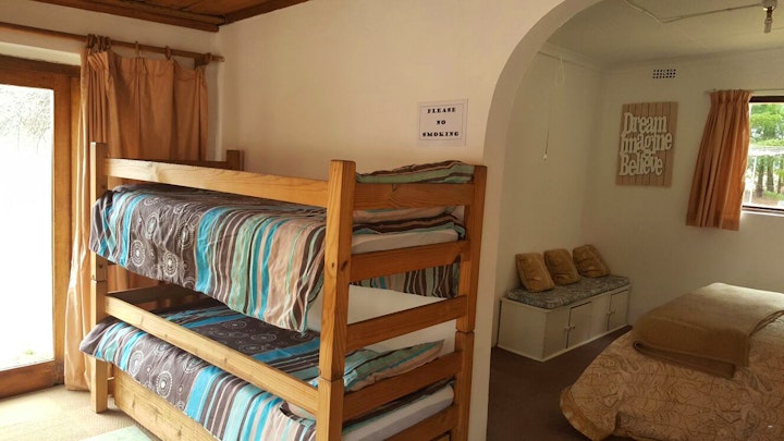 KwaZulu-Natal Accommodation at ThelJean Cottage | Viya