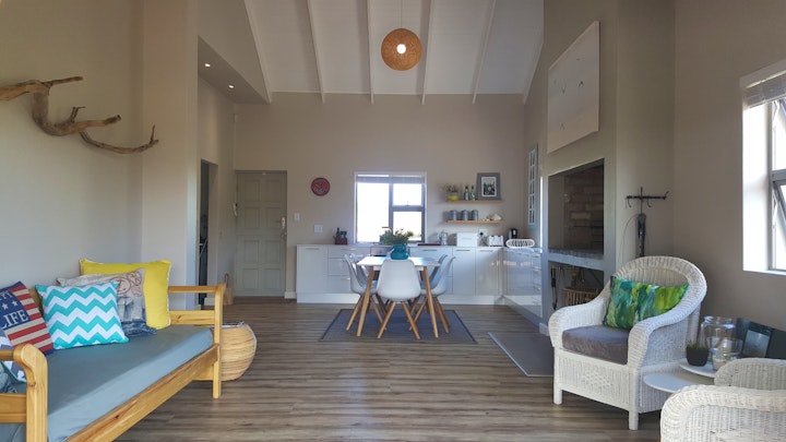 Western Cape Accommodation at Gilly's Pearl | Viya