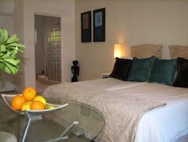 Bloubergstrand Accommodation at Ocean Blue Guest House | Viya