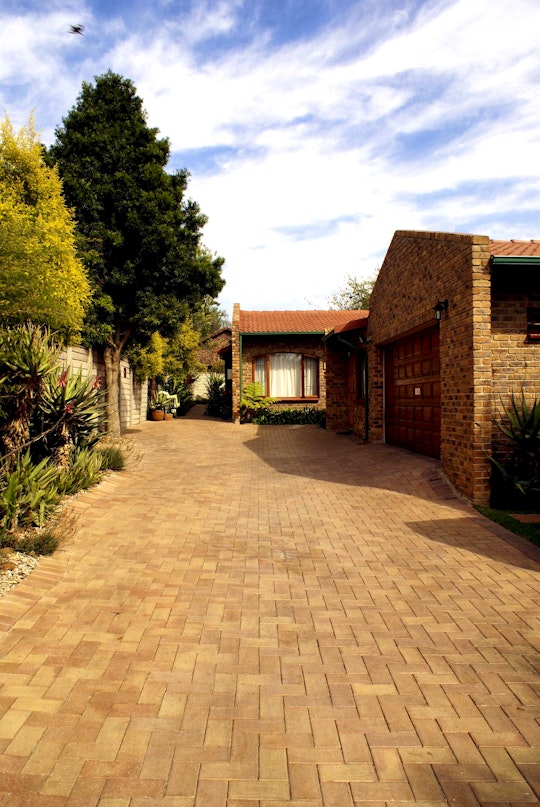 Johannesburg Accommodation at  | Viya