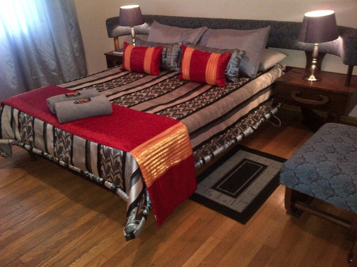 Karoo Accommodation at Palmietfontein Gastehuis | Viya