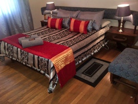 Karoo Accommodation at  | Viya