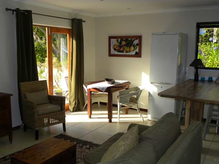 Somerset West Accommodation at Bougainvillea Cottage | Viya