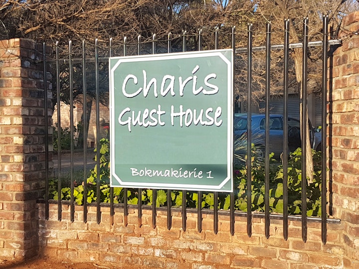 Northern Cape Accommodation at Charis Guest House | Viya