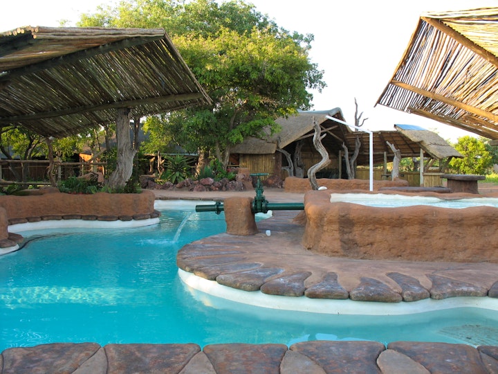 Limpopo Accommodation at Motsomi Lodge & Tent Camp | Viya