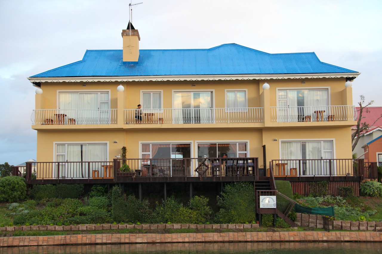 Jeffreys Bay Accommodation at  | Viya