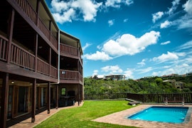 Jeffreys Bay Accommodation at Muzuri | Viya