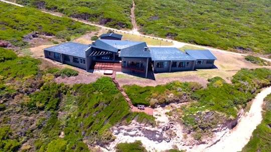 Garden Route Accommodation at  | Viya