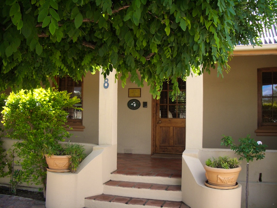 Overberg Accommodation at  | Viya