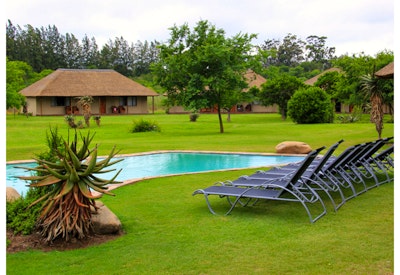  at Chrislin African Lodge | TravelGround