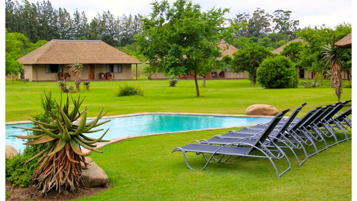  at Chrislin African Lodge | TravelGround