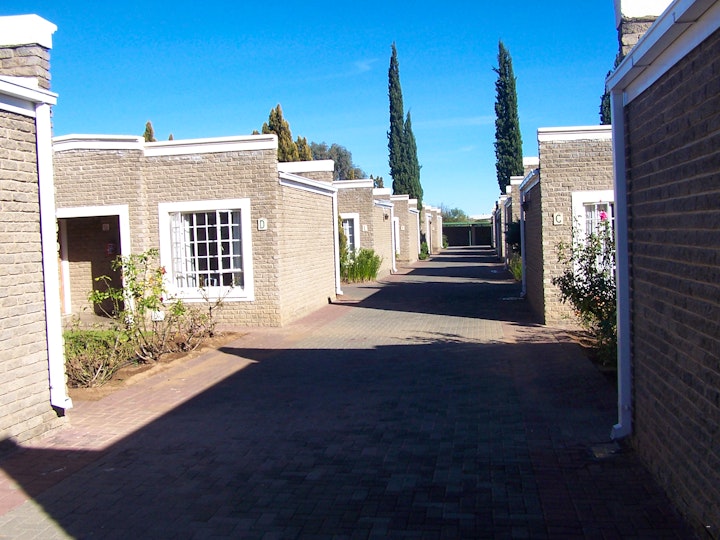 Northern Cape Accommodation at Gables Inn | Viya