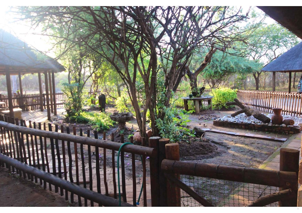 Kruger National Park South Accommodation at  | Viya