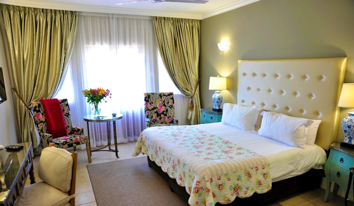 Sarah Baartman District Accommodation at The Mandyville | Viya