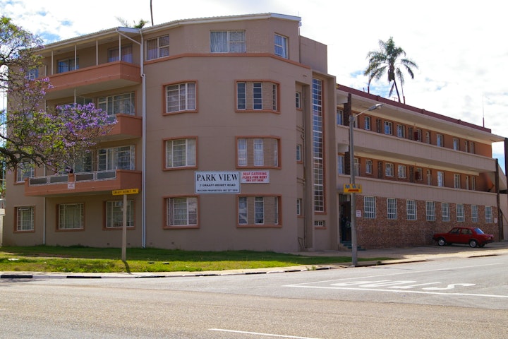 Eastern Cape Accommodation at Parkview Selfcatering Apartments | Viya