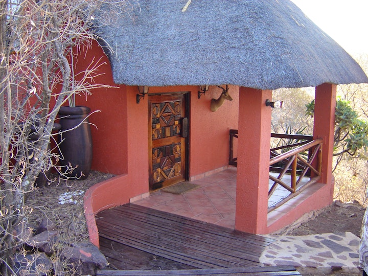 Limpopo Accommodation at Thaba Lenaka 1 | Viya