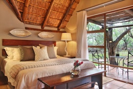 Limpopo Accommodation at Itaga Luxury Private Game Lodge | Viya