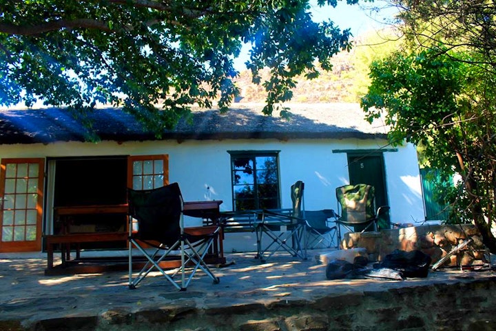 Cederberg Accommodation at Boskloof Swemgat | Viya