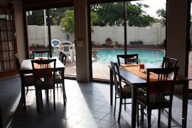 East London Accommodation at Leisure Lodge | Viya