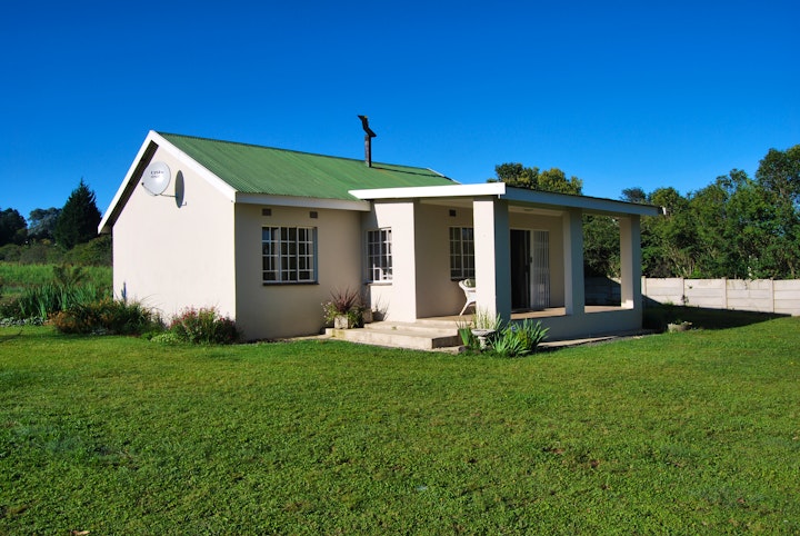 KwaZulu-Natal Accommodation at Moya Cottage | Viya