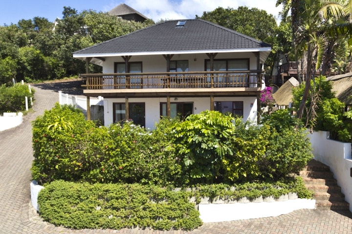 Eastern Cape Accommodation at Cottage 6 - Cintsa Chalets | Viya