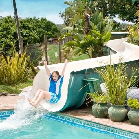 Wild Waters Fun Park, Plett
