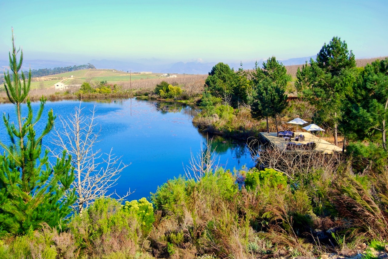 Overberg Accommodation at  | Viya