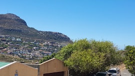 Simon's Town Accommodation at Ras Vill | Viya