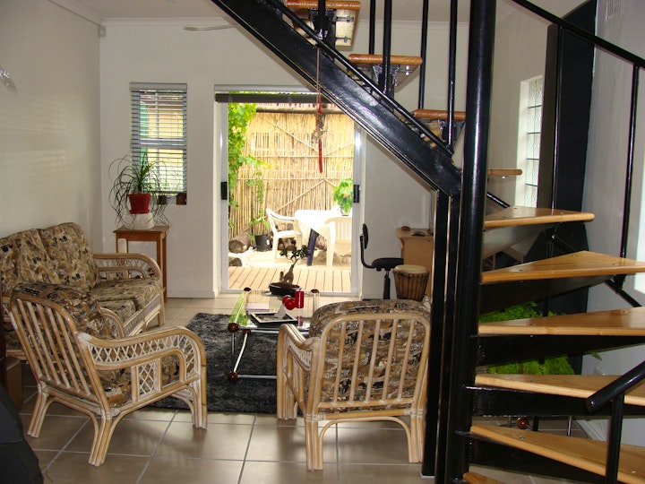 Western Cape Accommodation at Zen Tree B&B | Viya