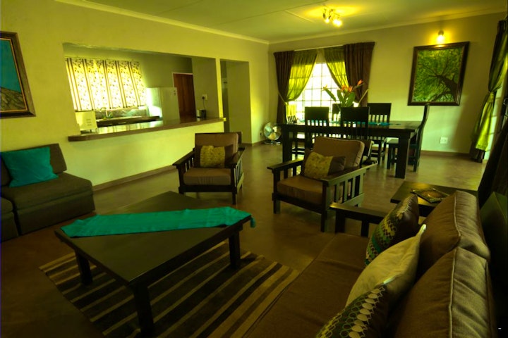 Hazyview Accommodation at Kata Charis Lakeside Lodge | Viya