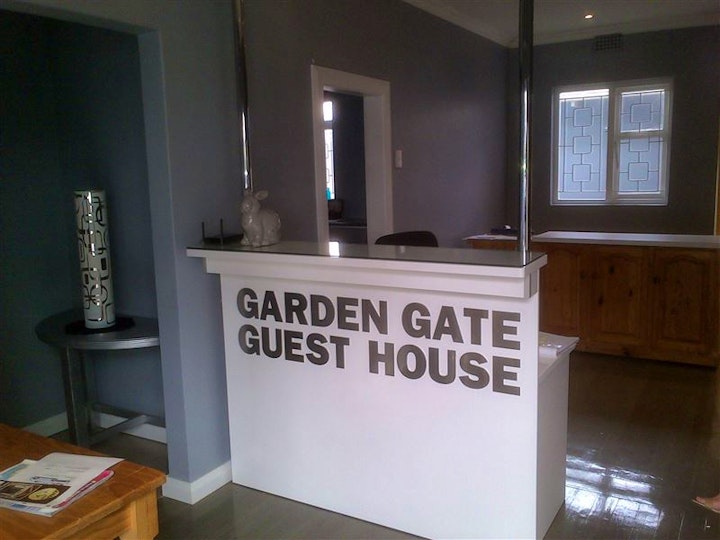 Eastern Cape Accommodation at Garden Gate Guest House | Viya