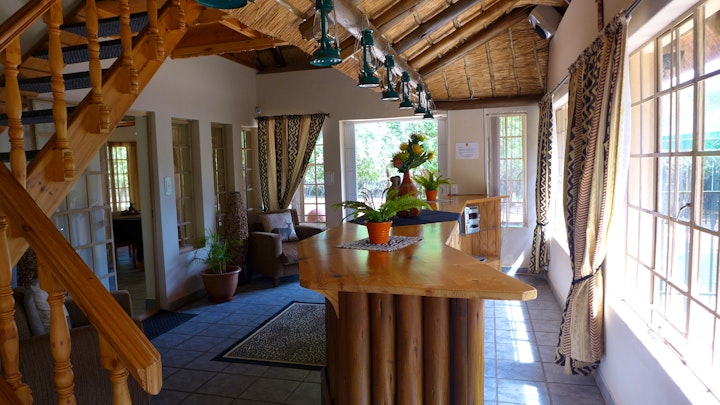 Mpumalanga Accommodation at Wildsbokkie Holiday Home | Viya