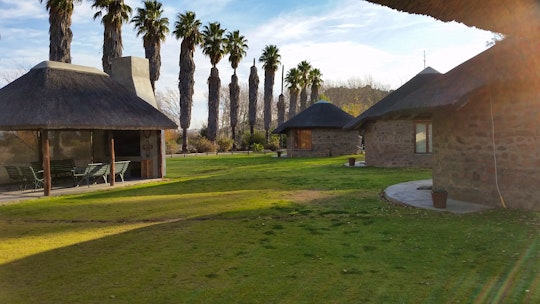 Karoo Accommodation at  | Viya