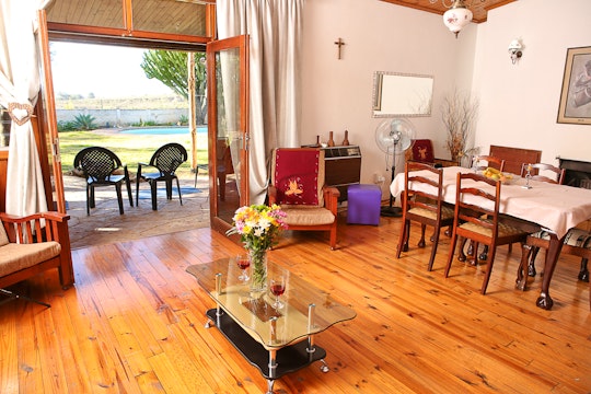 Garden Route Accommodation at  | Viya