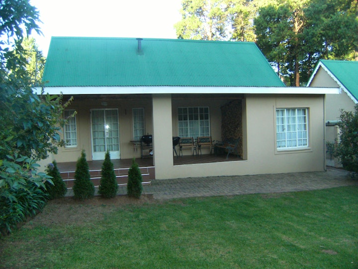 Mpumalanga Accommodation at Mahanaim | Viya