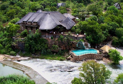  at Didingwe River Lodge | TravelGround