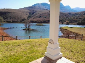 Panorama Route Accommodation at Nooitgedacht Trout Lodge | Viya