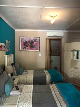 Karoo Accommodation at  | Viya