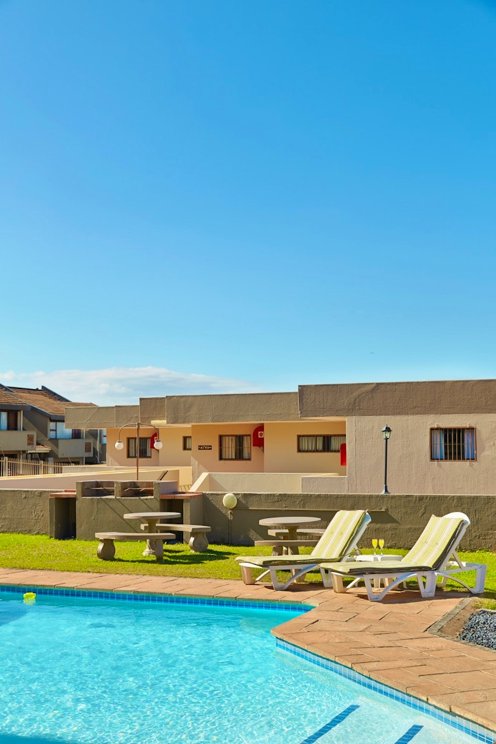 KwaZulu-Natal Accommodation at Costa Smeralda | Viya