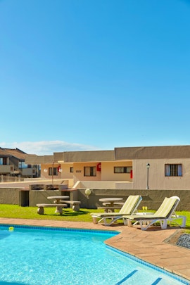 Margate Accommodation at Costa Smeralda | Viya