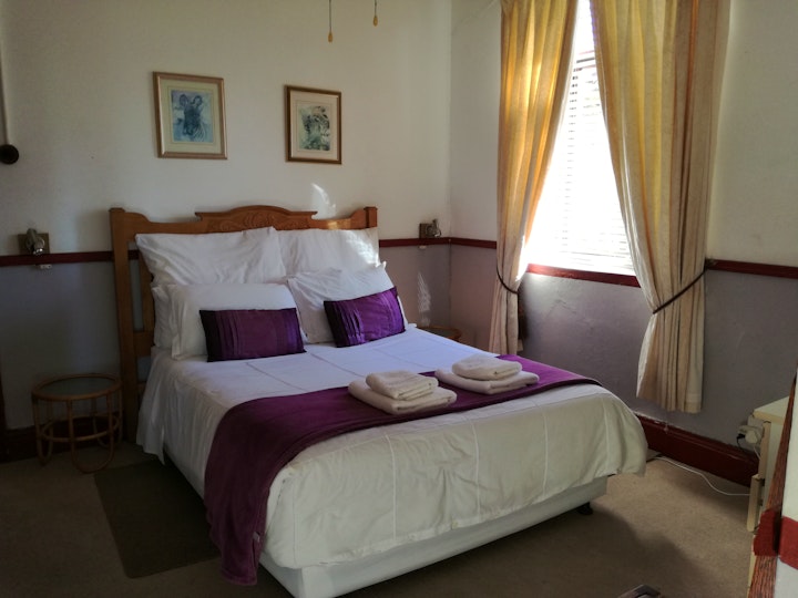 Mossel Bay Accommodation at Blue Whale Lodge | Viya