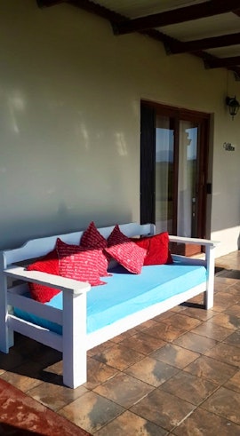 Western Cape Accommodation at Blue Gum Farm Cottage | Viya