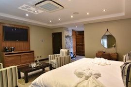 Free State Accommodation at The Tredenham Boutique Hotel | Viya