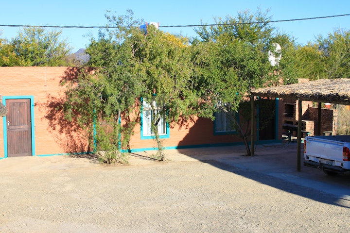 Western Cape Accommodation at Swartberg Cottages | Viya