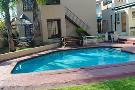 Modderfontein Accommodation at  | Viya