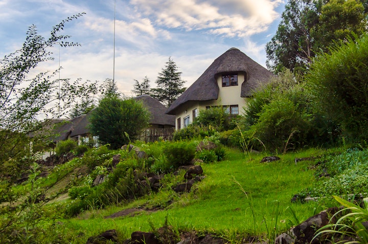 KwaZulu-Natal Accommodation at Hawklee Country House | Viya