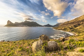 Atlantic Seaboard Accommodation at Hout Bay Lodge | Viya