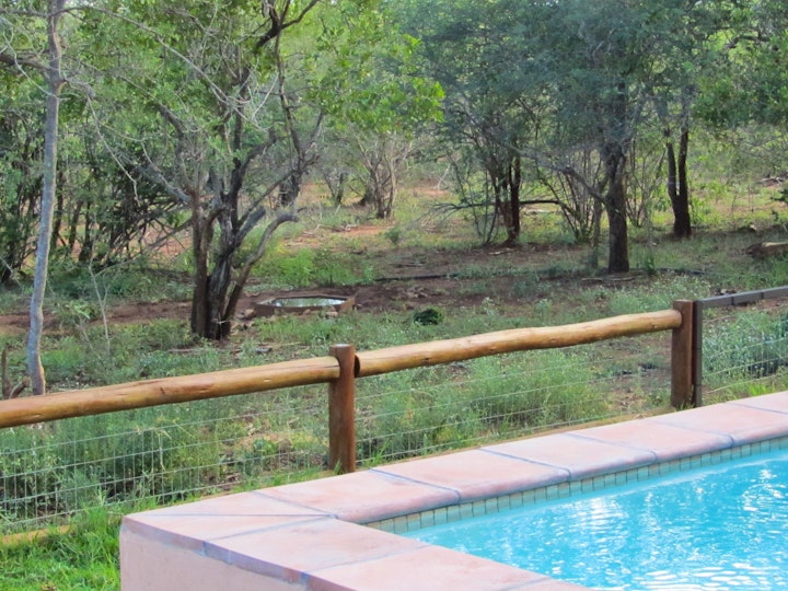 Kruger To Canyons Accommodation at Mawusi Bush Lodge | Viya
