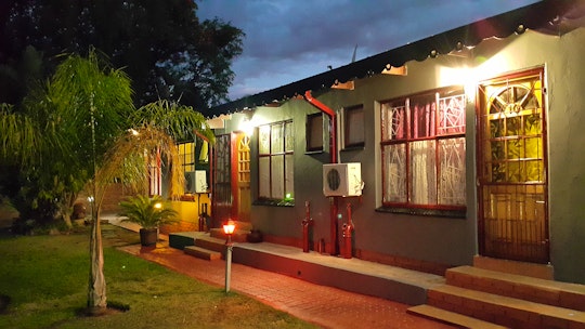 Waterberg Accommodation at  | Viya