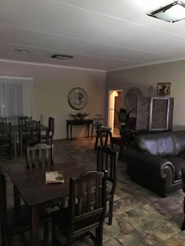 Northern Cape Accommodation at Be Our Guest @ Kramersfontein | Viya